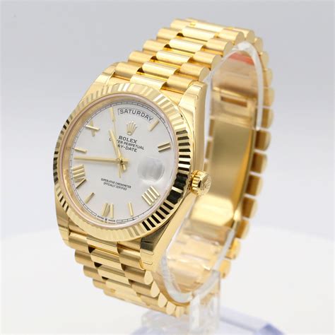 rolex small font roman dial